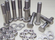 Incoloy Fasteners suppliers Incoloy Fasteners suppliers
