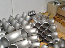 Nickel Alloy Pipe Fittings suppliers Nickel Alloy Pipe Fittings suppliers